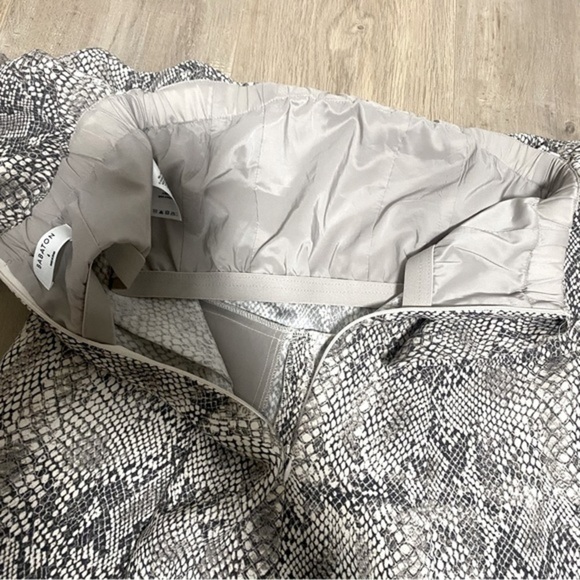 Babaton Altamiro Jumpsuit - Picture 6 of 9